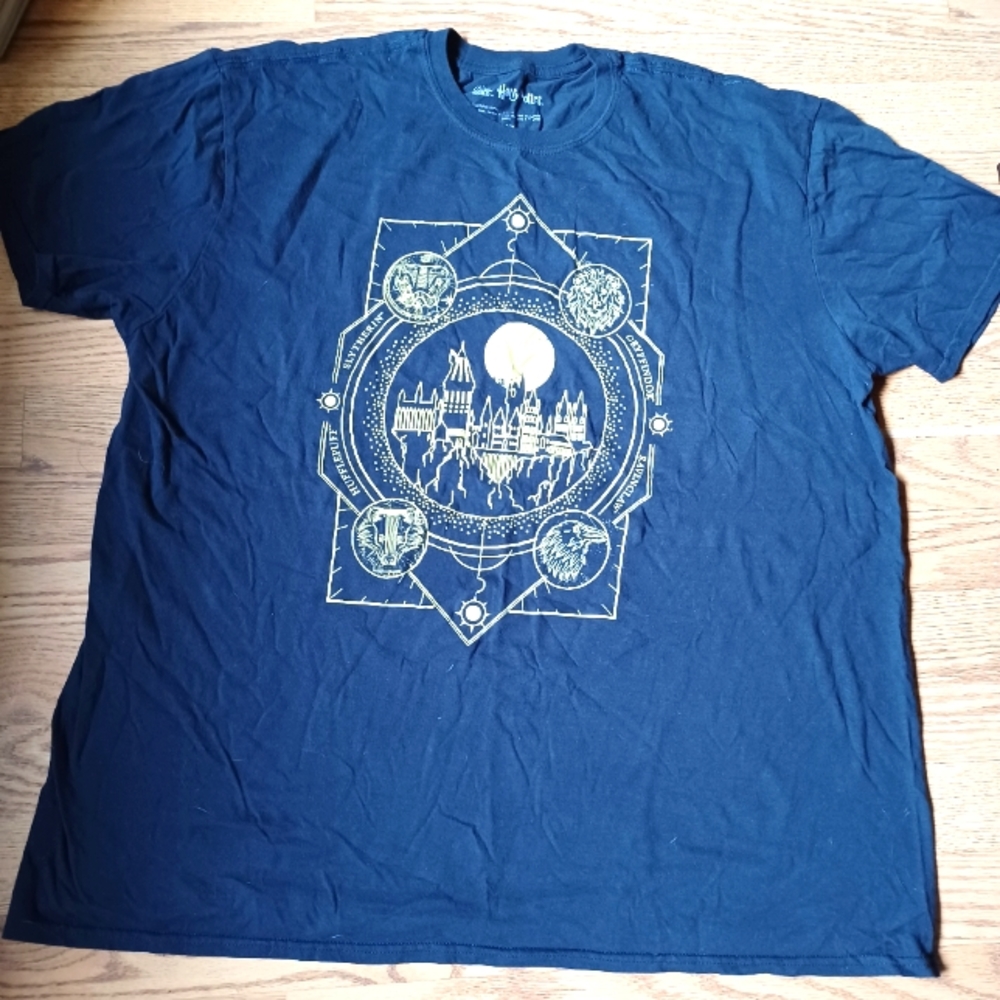 Unisex Harry Potter T-Shirt